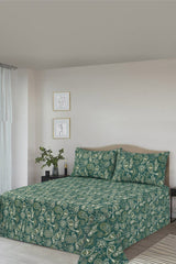 SS25-018 Bed Sheet Set