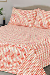 SS25-019 Bed Sheet Set