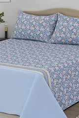 SS25-021 Bed Sheet Set
