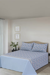 SS25-021 Bed Sheet Set