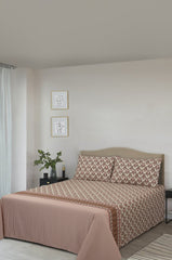 SS25-022 Bed Sheet Set