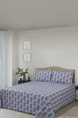 SS25-023 Bed Sheet Set