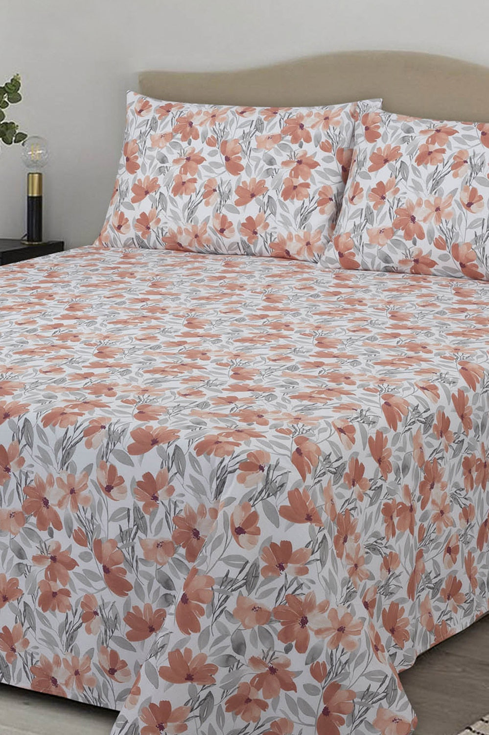 SS25-024 Bed Sheet Set