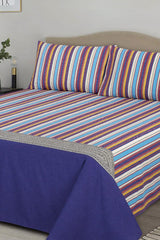 SS25-025 Bed Sheet Set