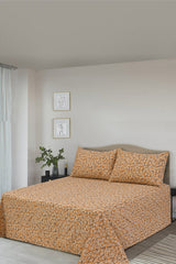 SS25-026 Bed Sheet Set