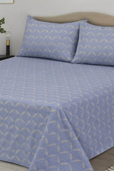 SS25-027 Bed Sheet Set