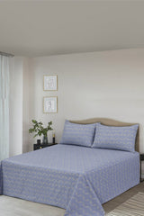 SS25-027 Bed Sheet Set