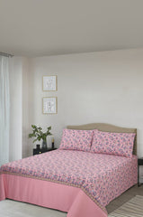 SS25-030 Bed Sheet Set