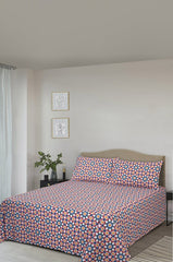 SS25-031 Bed Sheet Set