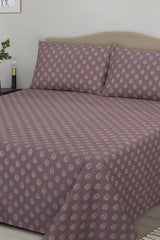 SS25-035 Bed Sheet Set