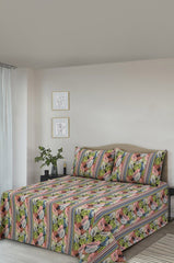 SS25-039 Bed Sheet Set