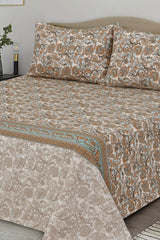 SS25-041 Bed Sheet Set
