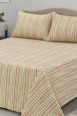 SS25-049 Bed Sheet Set