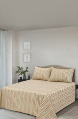 SS25-049 Bed Sheet Set