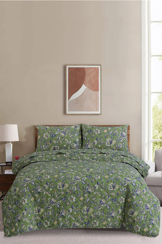 SS25-BB-004 Bed in a Bag