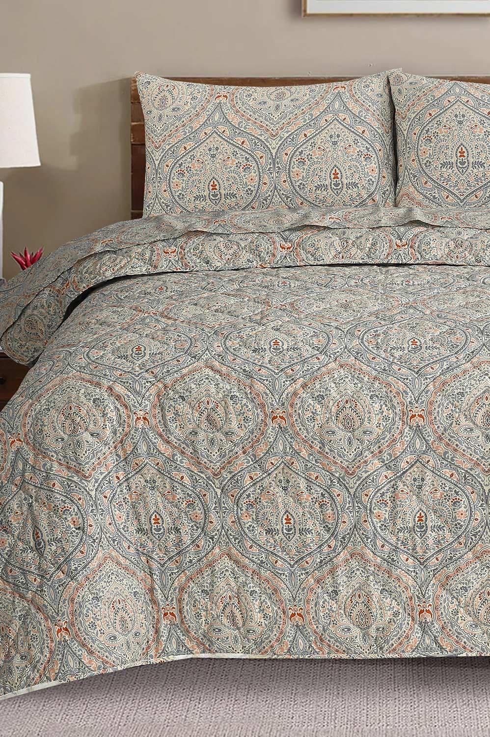 SS25-BB-005 Bed in a Bag