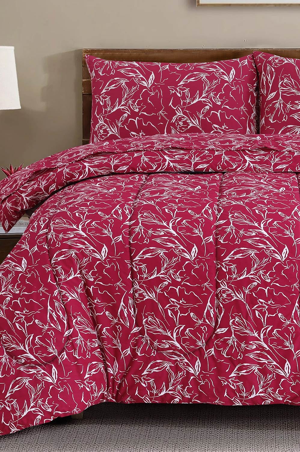 SS25-BBC-001 200GSM Bed in a Bag