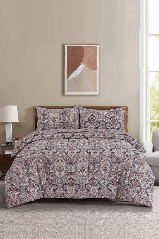 SS25-BBC-003 200GSM Bed in a Bag