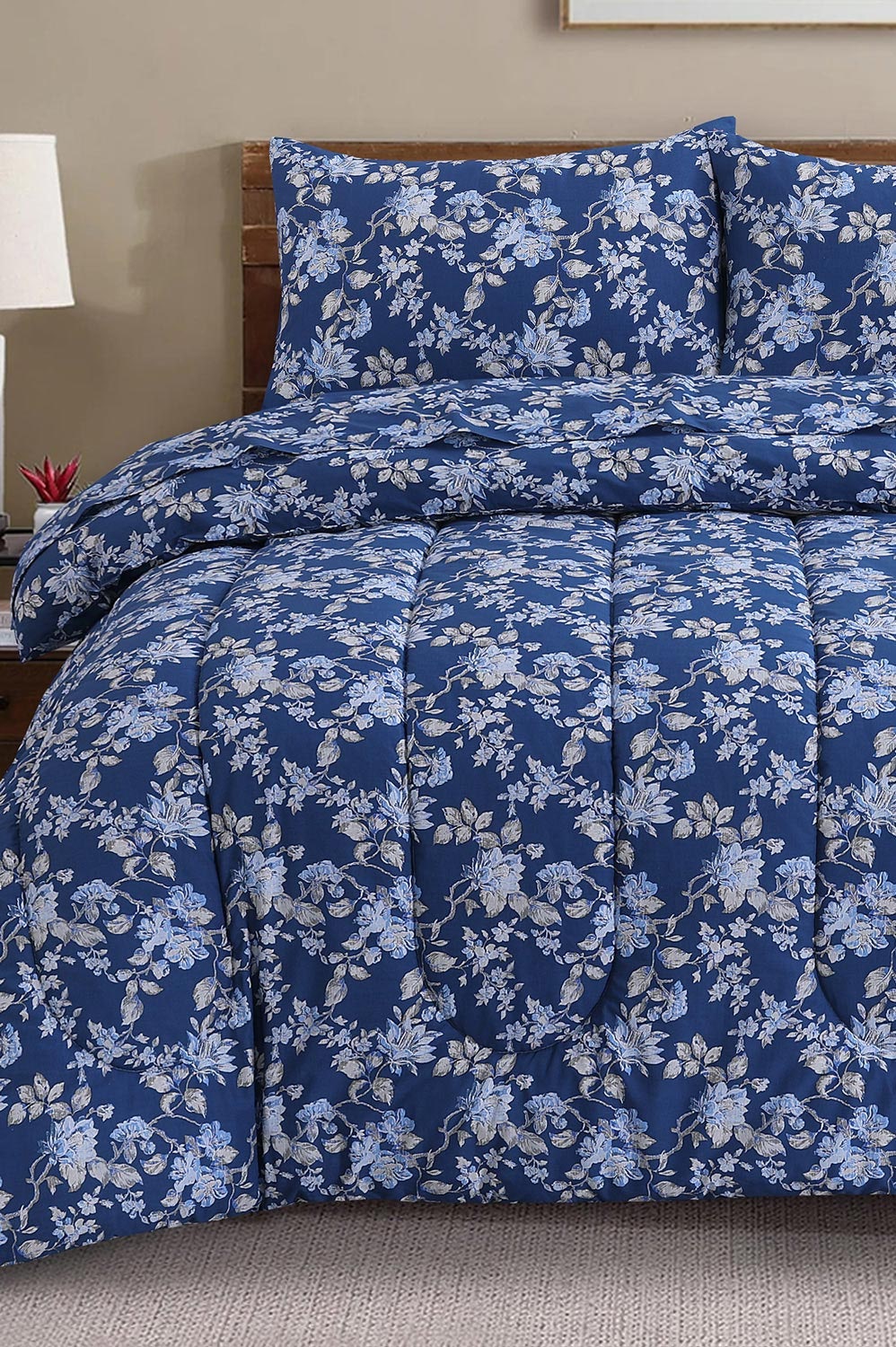 SS25-BBC-004 200GSM Bed in a Bag