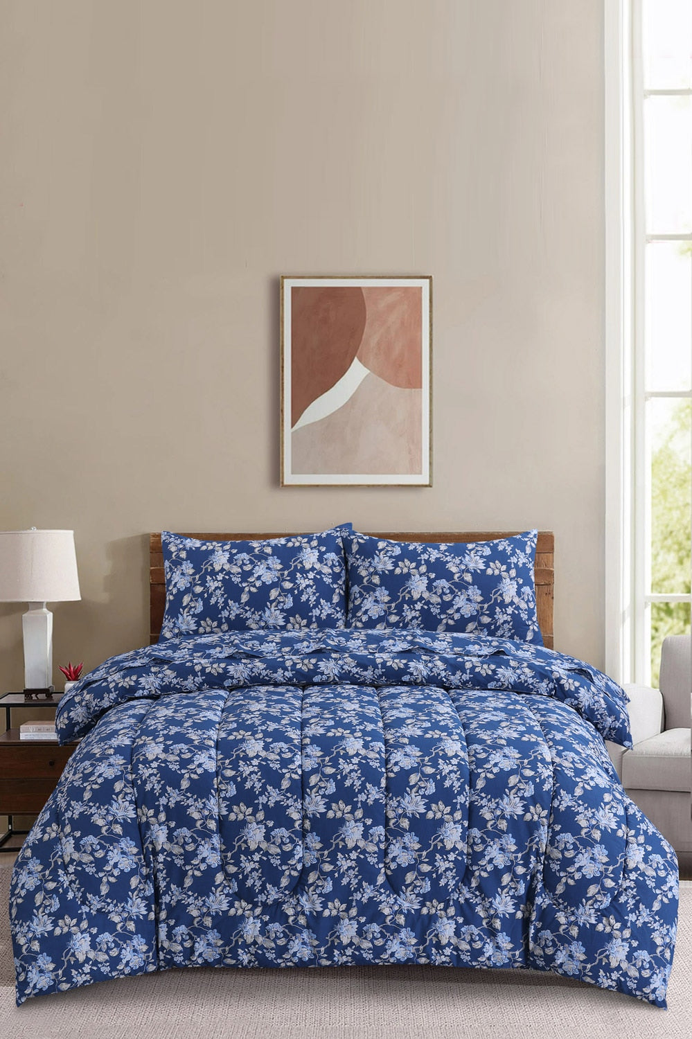 SS25-BBC-004 200GSM Bed in a Bag