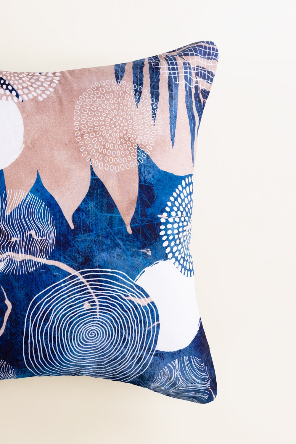 SS25-DGC -004 Digital Printed Cushion Cover