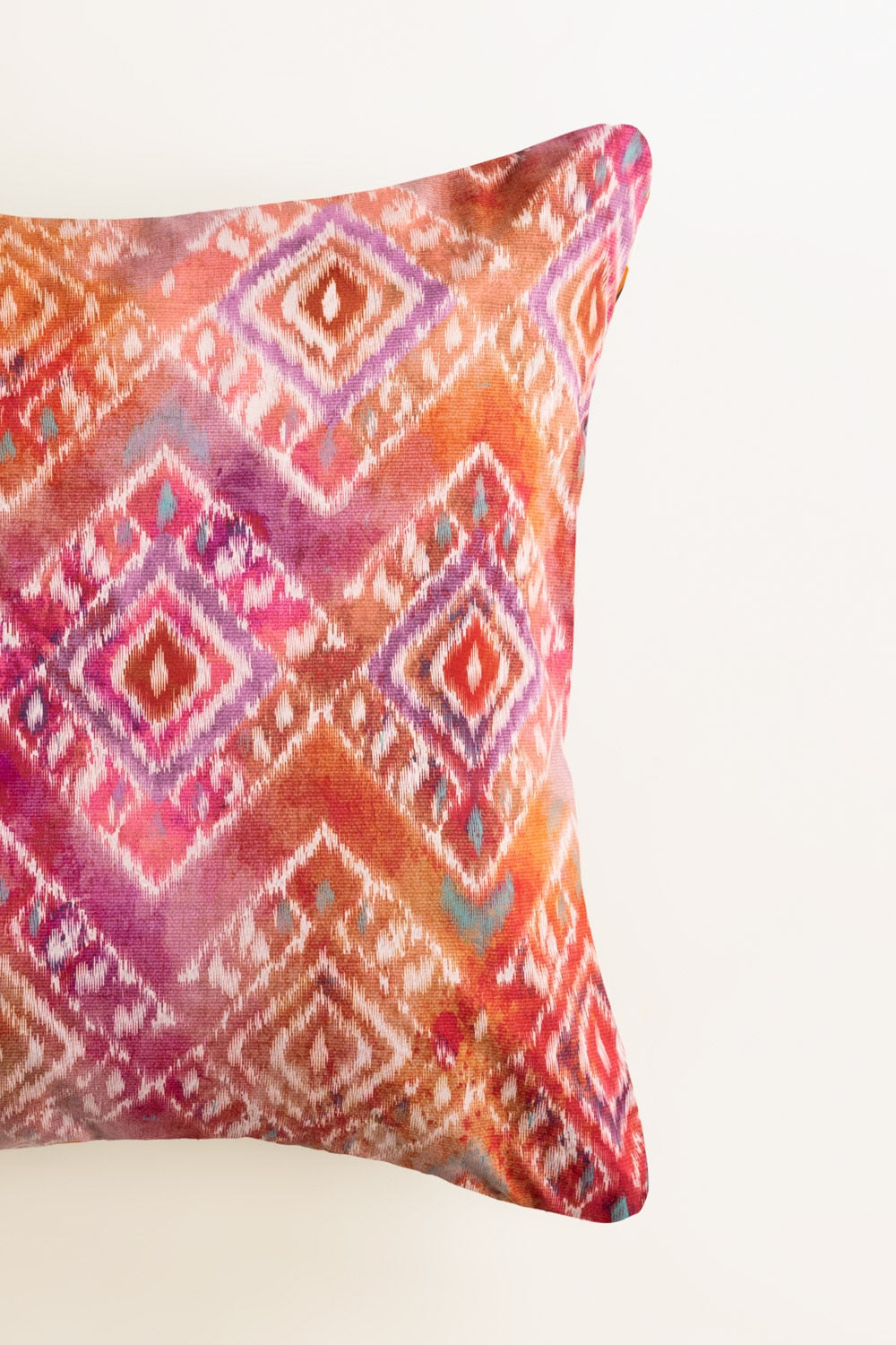 SS25-DGC -006 Digital Printed Cushion Cover
