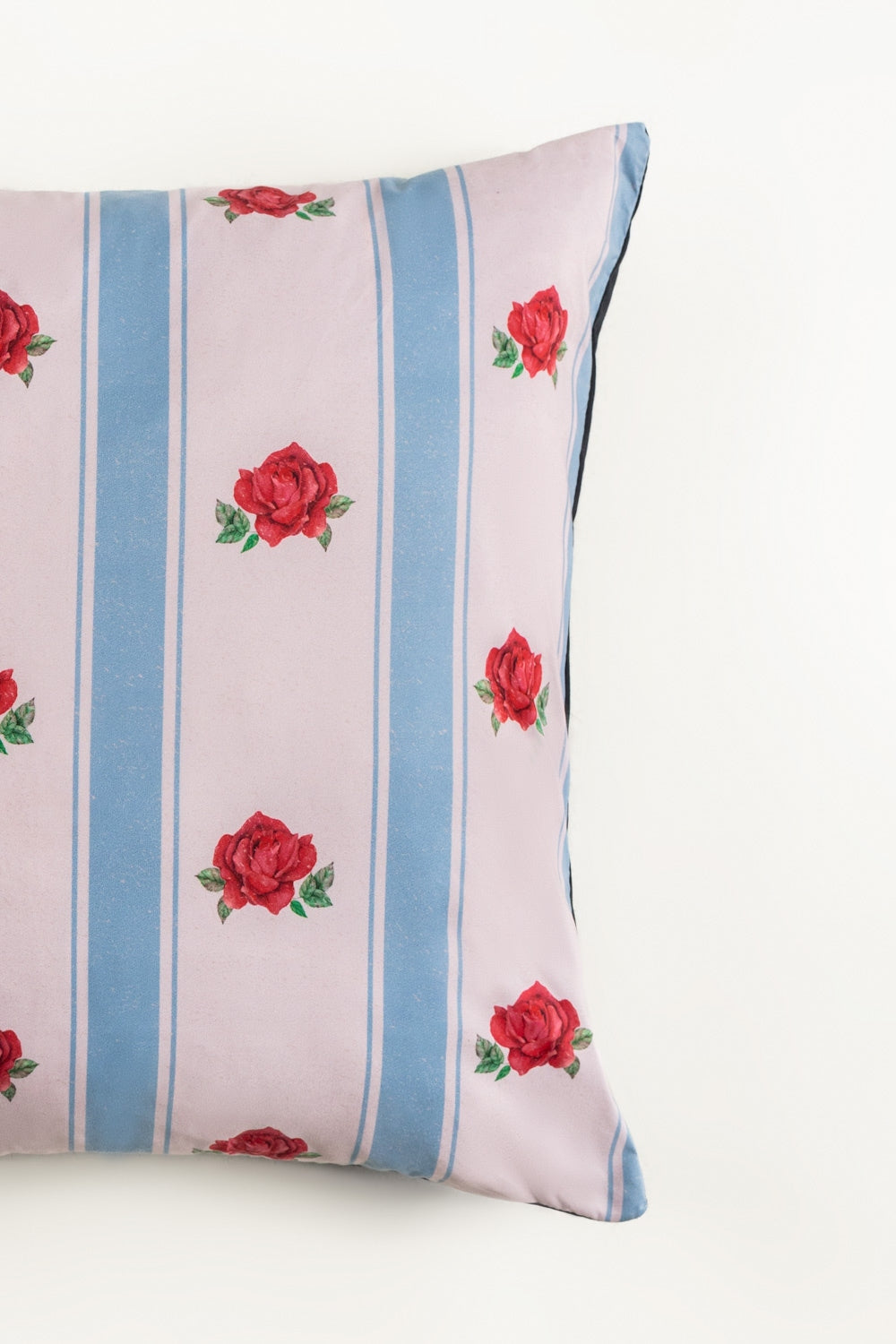 SS25-DGC -009 Digital Printed Cushion Cover