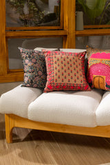 SS25-DGC -010 Digital Printed Cushion Cover