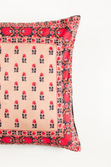SS25-DGC -010 Digital Printed Cushion Cover