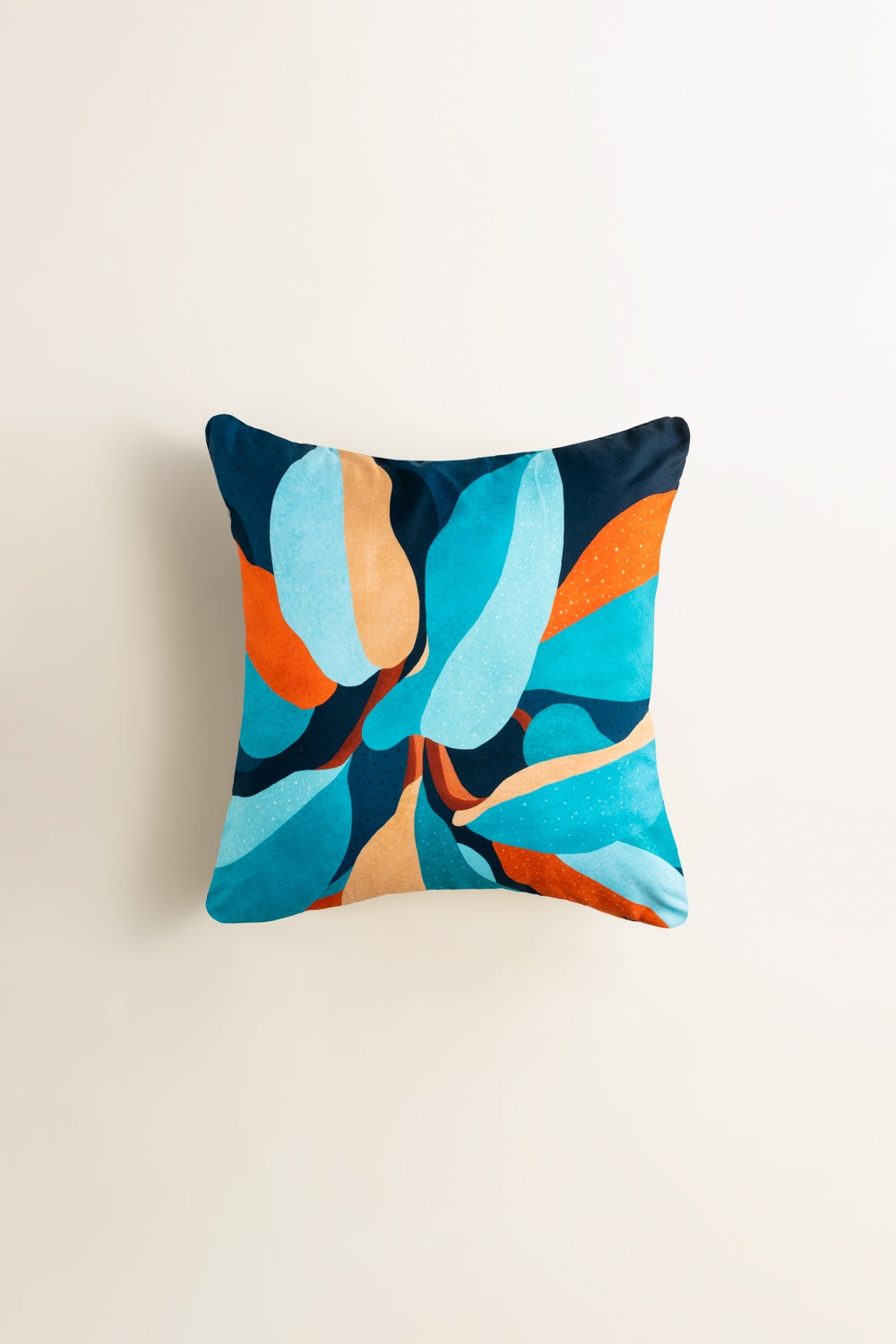 SS25-DGC -012 Digital Printed Cushion Cover