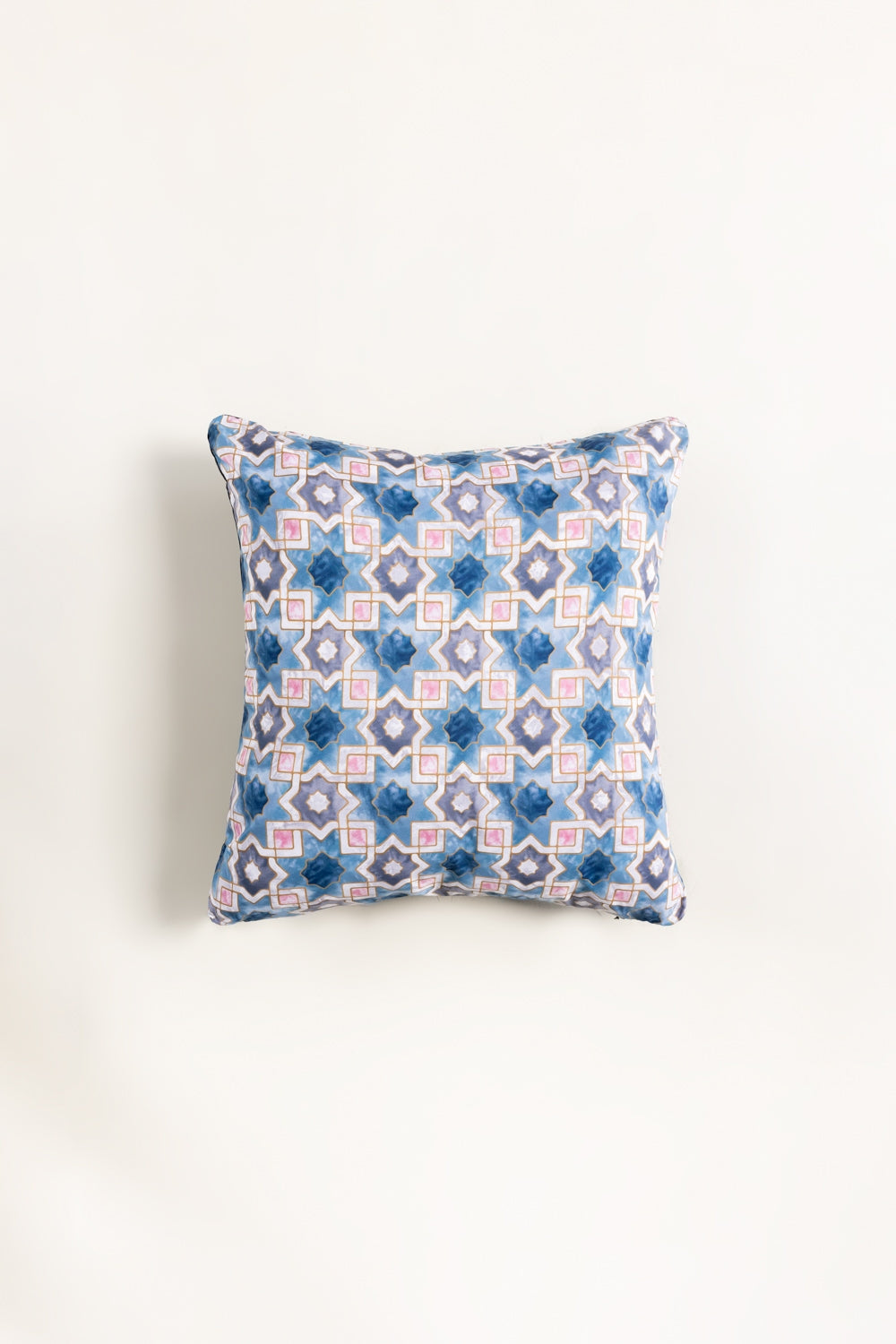 SS25-DGC -013 Digital Printed Cushion Cover
