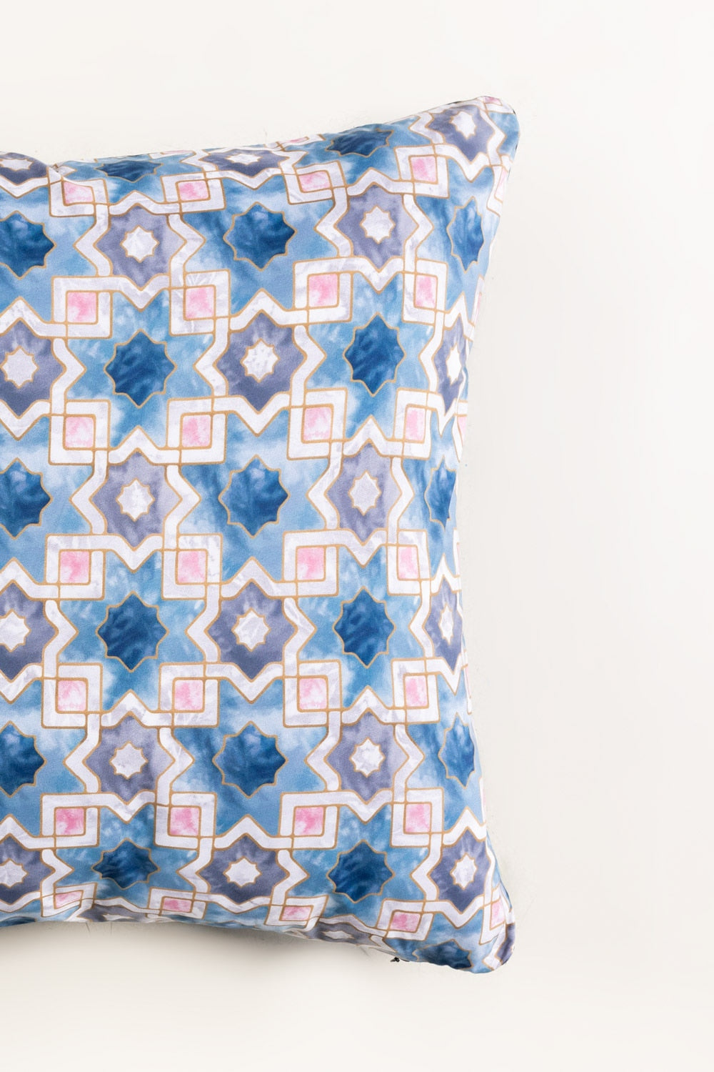 SS25-DGC -013 Digital Printed Cushion Cover
