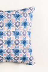 SS25-DGC -013 Digital Printed Cushion Cover