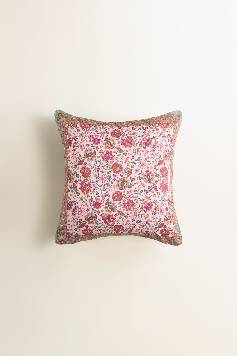 SS25-DGC -014 Digital Printed Cushion Cover