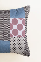 SS25-DGC -015 Digital Printed Cushion Cover