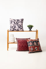 SS25-DGC -017 Digital Printed Cushion Cover