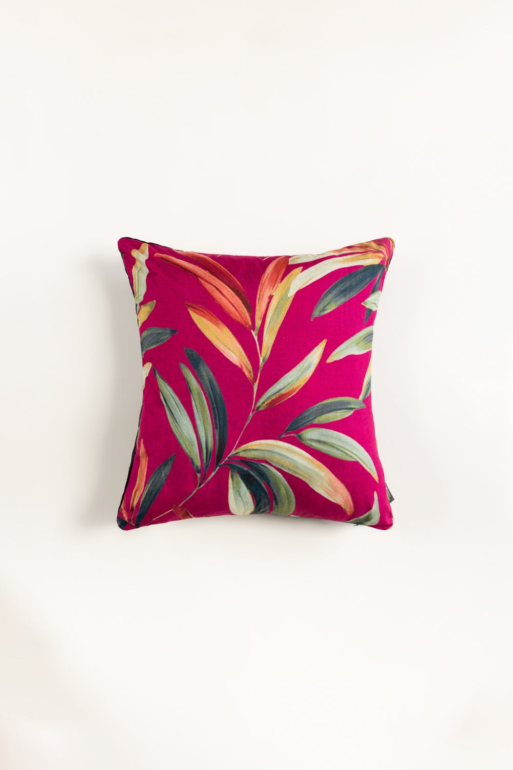 SS25-DGC -018 Digital Printed Cushion Cover
