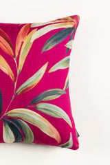 SS25-DGC -018 Digital Printed Cushion Cover