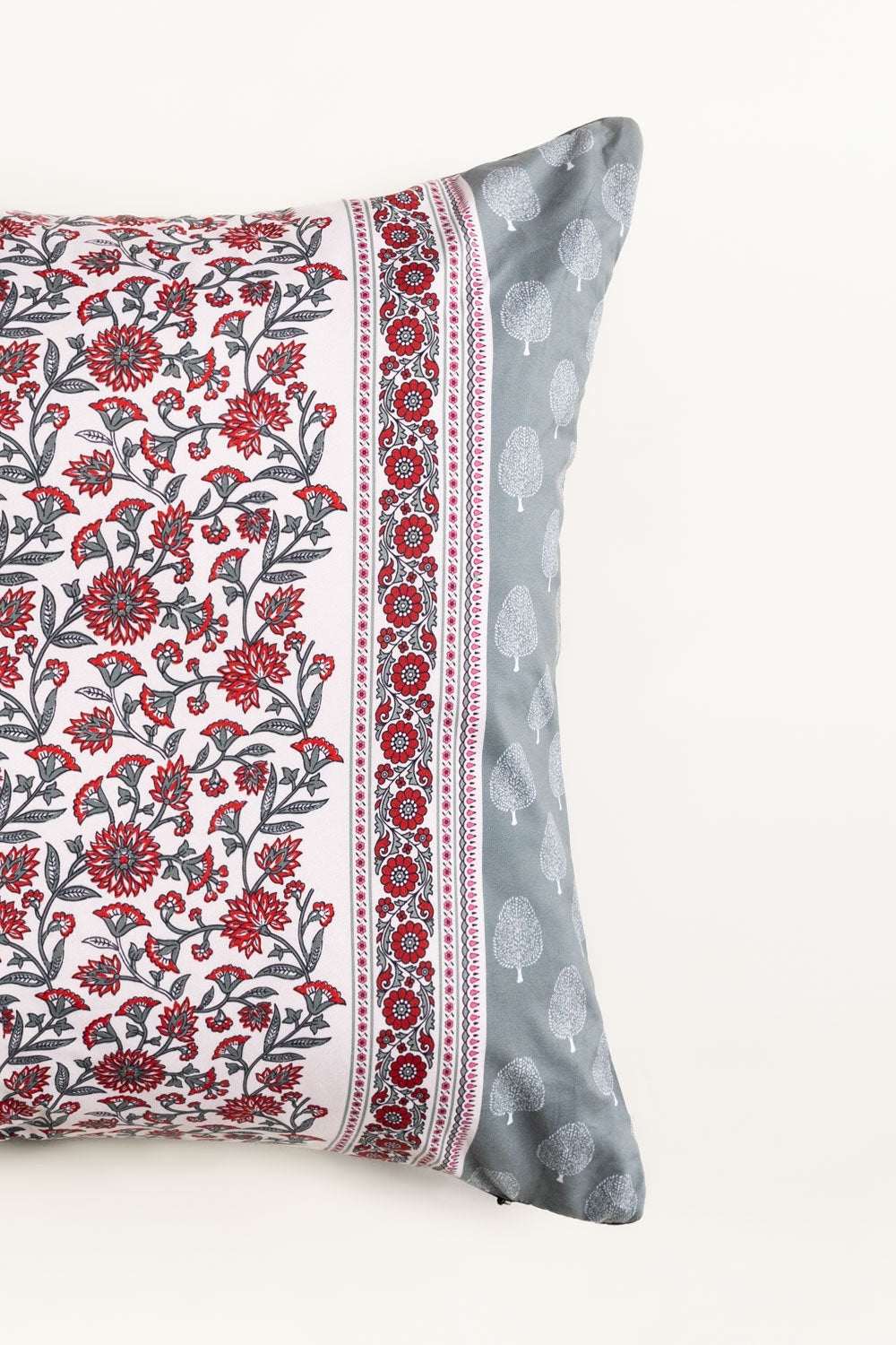SS25-DGC -019 Digital Printed Cushion Cover