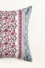 SS25-DGC -019 Digital Printed Cushion Cover