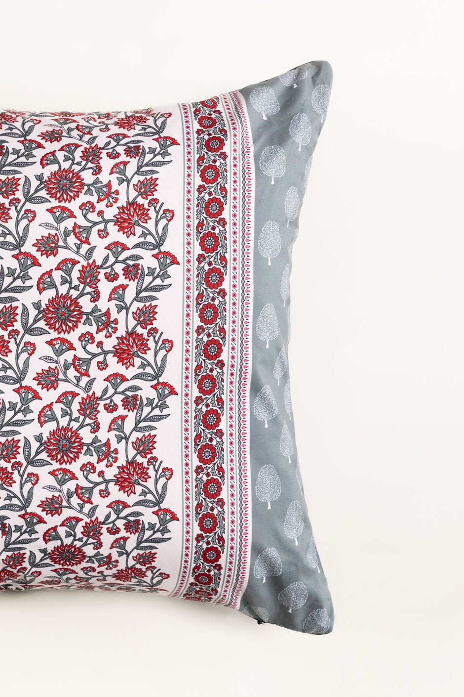 SS25-DGC -020 Digital Printed Cushion Cover