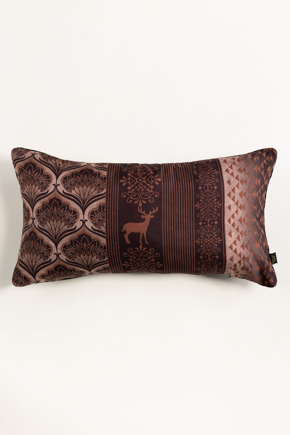 SS25-DGC -022 Digital Printed Cushion Cover