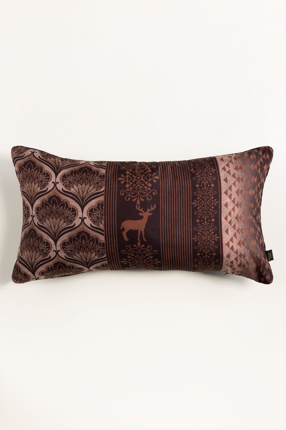 SS25-DGC -022 Digital Printed Cushion Cover