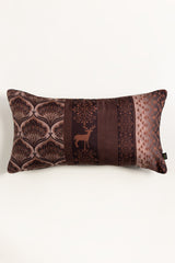SS25-DGC -022 Digital Printed Cushion Cover
