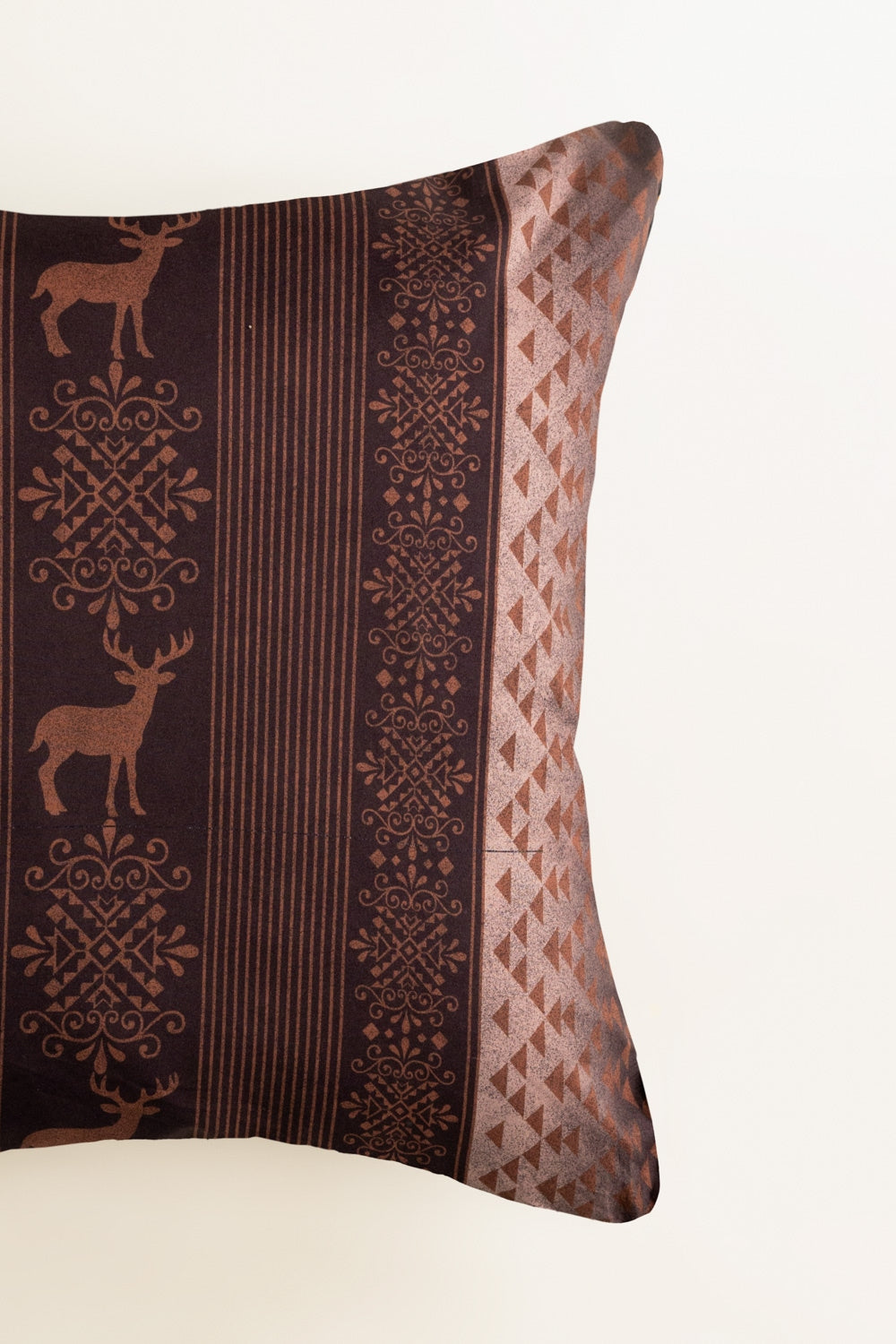 SS25-DGC -022 Digital Printed Cushion Cover