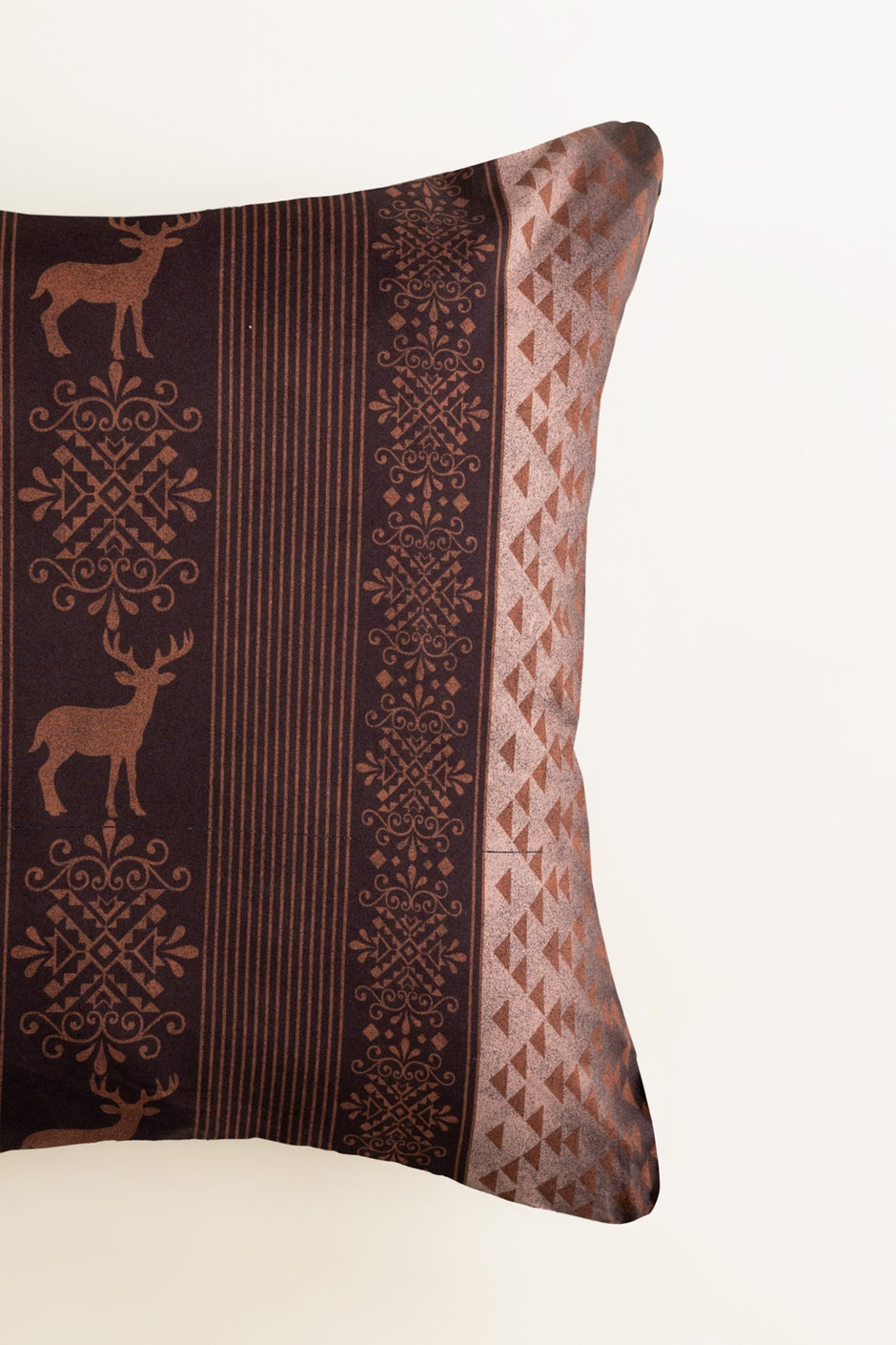 SS25-DGC -022 Digital Printed Cushion Cover