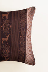 SS25-DGC -022 Digital Printed Cushion Cover