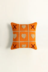 SS25-EC-002 Terry Embroidered Cushion Cover