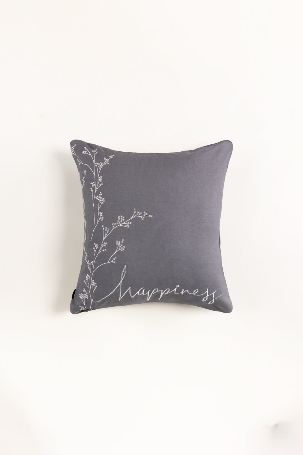 SS25-EC-003 Embroidered Cushion Cover