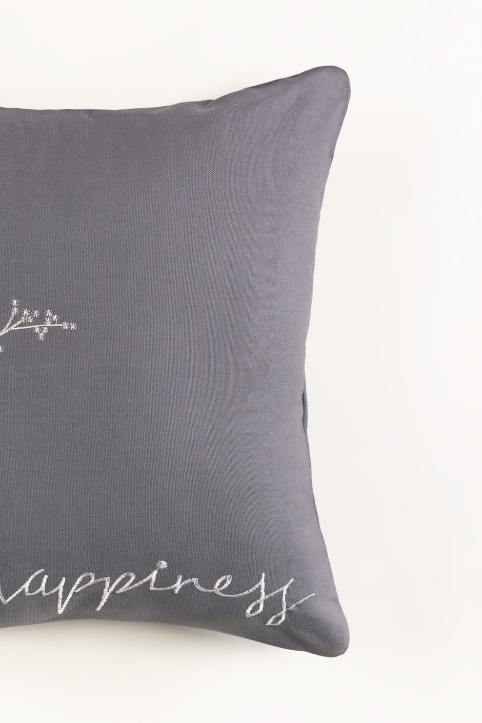 SS25-EC-003 Embroidered Cushion Cover